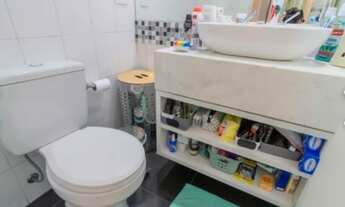 Imagem 4: Apartamento para venda possui 79 metros quadrados com 3 quartos em Barra Funda - São Paulo