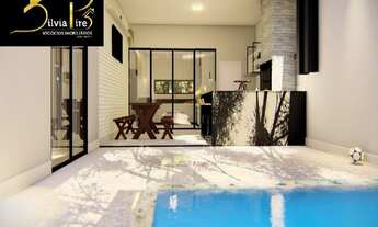 Imagem 5: CASA RESIDENCIAL em INDAIATUBA - SP, JARDIM RESIDENCIAL DONA MARIA JOSÉ