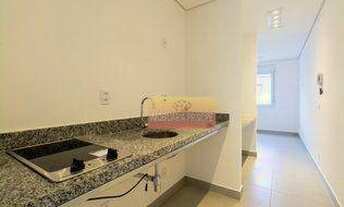 Imagem 3: Apartamento com 1 dormitório para alugar, 20 m² por R$ 1.200/mês - Campos Elíseos - São Pa