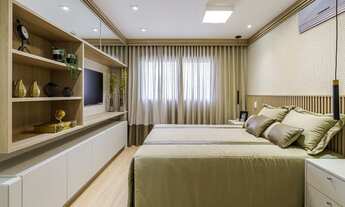 Imagem 2: Conheça o Terrasse Étoile no Ahú em Curitiba