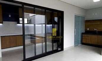 Imagem 5: Casa com 3 dormitórios à venda, 191 m² por R$ 1.350.000 - Jardins Di Roma - Indaiatuba/SP