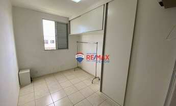 Imagem 5: APARTAMENTO PADRÃO PARQUE ADORATE - BAIRRO VILELA