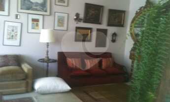 Imagem 2: São Paulo - Apartamento Padrão - JARDIM AMÉRICA