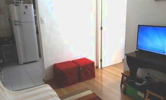 Imagem 2: SÃO PAULO - Apartamento Padrao - PINHEIROS