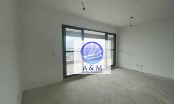 Imagem 6: Apartamento com 3 dormitórios à venda, 96 m² por R$ 1.200.000,00 - Tatuapé - São Paulo/SP