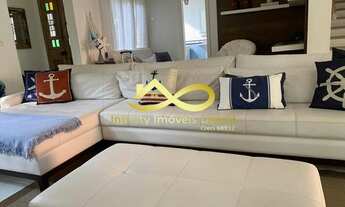 Imagem 5: Condominio pé na areia Praia da Baleia-alto padrao-5 suítes- piscina privativa