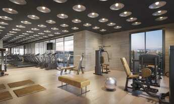 Imagem 2: Com fácil acesso à Av. Paulista, Apartamento 157m² 4 dorms I 2 suítes, e 2 vagas