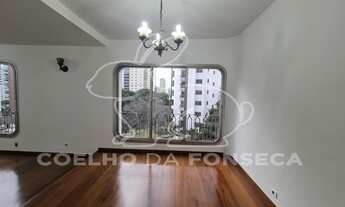 Imagem 7: São Paulo - Apartamento Padrão - Campo Belo