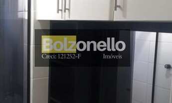 Imagem 5: Apartamento para Venda em São Paulo, Jaraguá, 2 dormitórios, 1 banheiro, 1 vaga