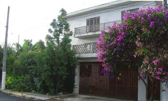 Imagem 2: Sobrado com 3 dormitórios à venda, 335 m² por R$ 1.200.000,00 - Jardim Cidade Pirituba - S