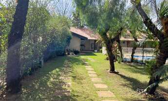 Imagem 3: Chácara 1000 m2 Recanto Solar Nova Odessa