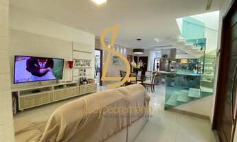 Imagem 11: Bela casa contemporânea Leste no Terras Alphaville