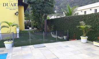 Imagem 7: Casa com 5 dormitórios à venda por R$ 2.800.000,00 - Jardim Guaiuba - Guarujá/SP