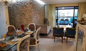 Imagem 2: Carpe Diem - Alphaville, 4 quartos, nascente, com armários