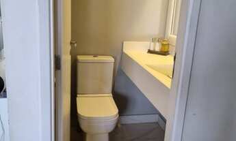 Imagem 3: Apartamento para venda tem 118 metros quadrados com 3 quartos Ile Eco Life