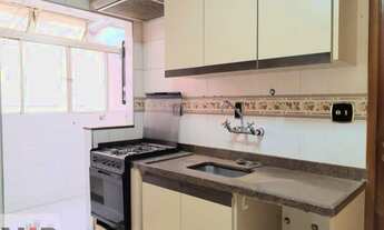 Imagem 7: APARTAMENTO DE 2 DORMITÓRIOS NA REGIÃO DE HIGIENÓPOLIS