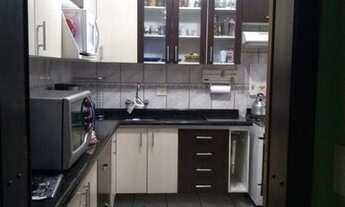 Imagem 6: Sobrado Triplex Novo Mundo - Residencial Maiko