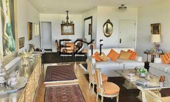 Imagem 2: Apartamento para Venda em Rio de Janeiro, São Conrado, 3 dormitórios, 1 suíte, 1 banheiro