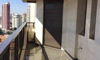 Imagem 6: Lindo Apartamento com 590 m2 alto padrão no Bosque da Saúde