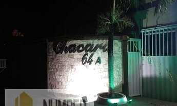 Imagem 5: Casa para Venda em Rio das Ostras, Chácara Mariléa, 2 dormitórios, 1 banheiro, 1 vaga