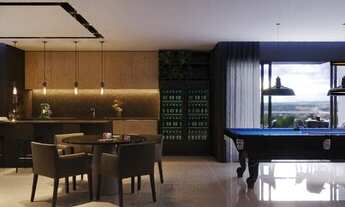 Imagem 4: Lançamento - London Residence - Gravata - 156x direto com a construtora