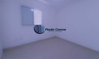 Imagem 7: Casa Cond Fechado Campo Grande Pacote