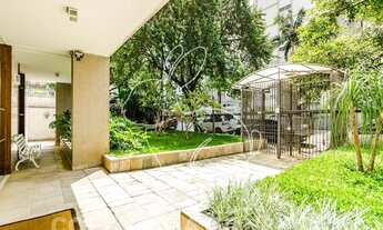 Imagem 3: São Paulo - Apartamento Padrão - Jardim Paulista