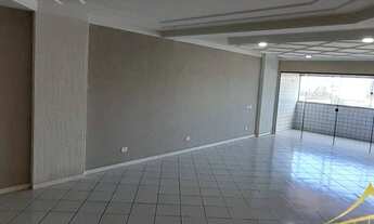 Imagem 2: Apartamento em Lagoa Nova com 4 suítes, Lazer Completo, Próximo ao Arena