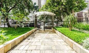 Imagem 4: São Paulo - Apartamento Padrão - Jardim Paulista