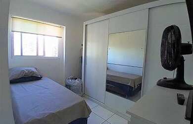 Imagem 6: ) Lindo Apart. 3 Quartos Bairro Casa Amarela