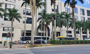 Imagem 5: Sala/Conjunto para aluguel mobiliada - tem 250 metros quadrados em Itaim Bibi - São Paulo