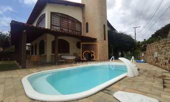 Imagem 7: Casa com 7 dormitórios à venda, 243 m² por R$ 750.000,00 - Praia Linda - São Pedro da Alde