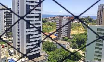 Imagem 6: Apartamento para 2 quartos em Imbuí - Salvador - BA