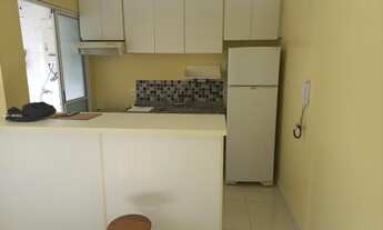 Imagem 5: Apartamento para Locação em São Paulo, VILA OLIMPIA, 1 dormitório, 1 banheiro, 1 vaga