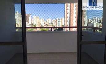 Imagem 4: Apartamento com 3 dormitórios à venda, 120 m² por R$ 330.000,00 - Aldeota - Fortaleza/CE