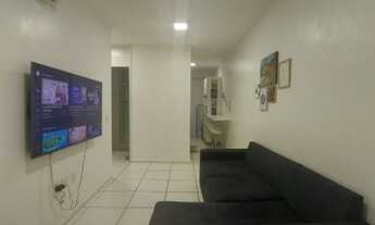 Imagem 7: Apartamento 2 quartos, Aleixo