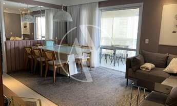 Imagem 2: Apartamento - Jardim Belo Horizonte - Campinas