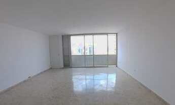 Imagem 4: Higienópolis/ Santa Cecilia 3 quartos linda vista varanda duas vagas portaria apt grande