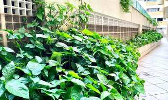 Imagem 4: Apartamento Duplex com 4 quartos para alugar, 214 m² por R$ 6.300/mês - Botafogo - Rio de