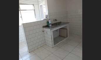 Imagem 4: ALUGO APARTAMENTO 02 QUATOS - COND. SERRA MAR