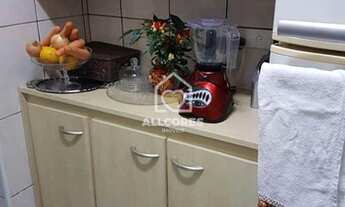 Imagem 2: Apto com 3 dorms, Vila Mogilar - Mogi das Cruzes - Cod: 58