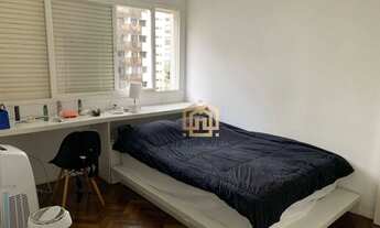 Imagem 6: Apartamento com 3 dormitórios à venda, 98 m² por R$ 1.025.000 - Indianópolis - São Paulo/S