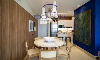 Imagem 3: LINDO APARTAMENTO com 2 dormitórios sendo 1 bela suíte!