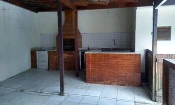 Imagem 7: Casa para venda possui 370 metros quadrados com 3 quartos em Vargem Pequena - Rio de Janei