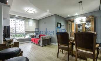 Imagem 2: Apartamento 2 dorm c/ 1 suíte - 64m² - Jardim Carvalho - Porto Alegre