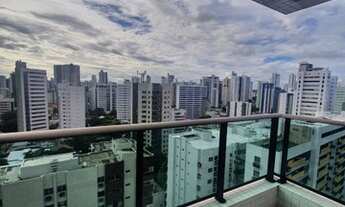 Imagem 3: APARTAMENTO 2 QUARTOS NAS GRAÇAS