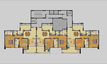 Imagem 3: Apartamento 2 suítes 2 vagas Cascatinha