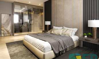 Imagem 3: MÓDENA RESIDENZIALE - quadra mar