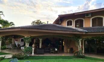 Imagem: Casa de condomínio sobrado para venda tem