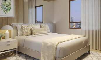 Imagem 6: Residencial Orquidário: lançamento 2 Quartos, 01 suíte, 59 m², próximo Shopping da Bahia